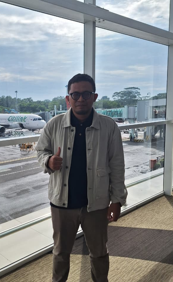 Waliyul Maulana Siregar